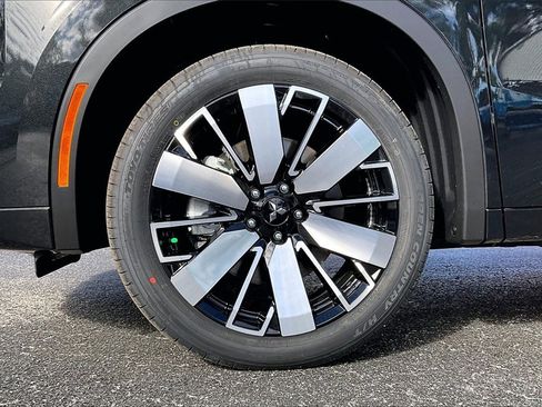 New 2026 Mitsubishi Outlander SEL image 12