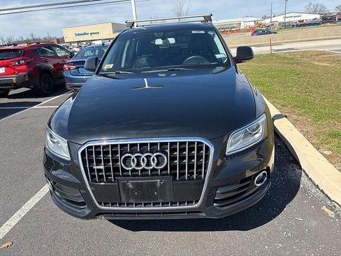 Used 2016 Audi Q5 2.0T Premium image 23