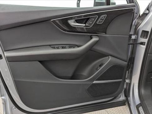 Used 2022 Audi Q7 3.0T Premium Plus w/ Premium Plus Package image 9