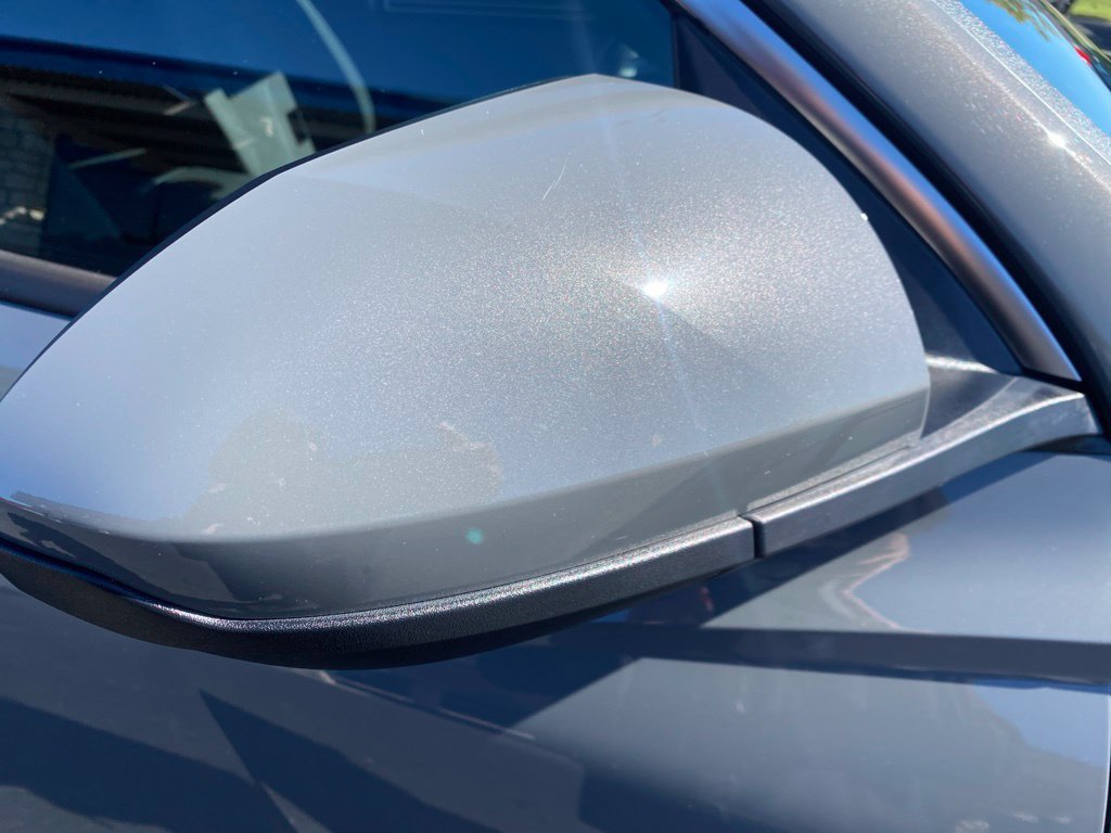 Used 2024 Hyundai Tucson SEL FWD image 11