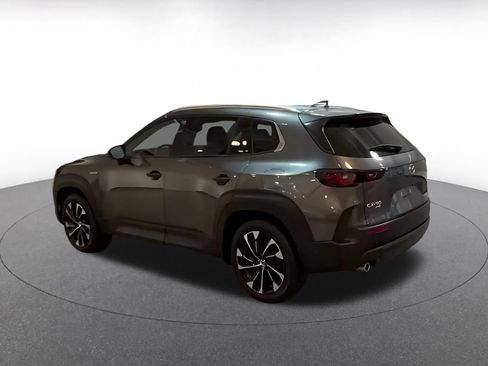 Used 2025 MAZDA CX-50 2.5 Hybrid w/ Premium Plus Pkg AWD/4WD image 9