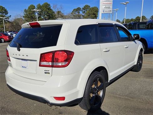 Used 2018 Dodge Journey GT image 12