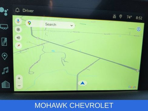 Used 2023 Chevrolet Tahoe LT AWD/4WD image 14