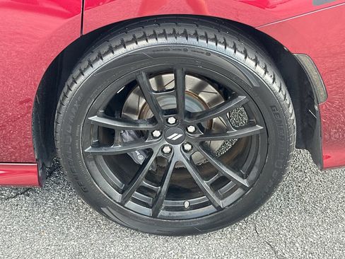 Used 2018 Dodge Charger R/T RWD image 21