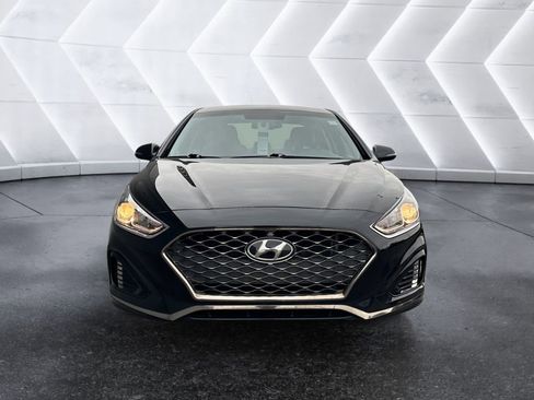 Used 2019 Hyundai Sonata SEL image 2