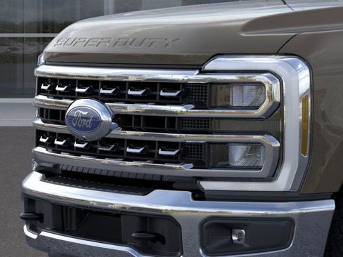 New 2026 Ford F250 Lariat w/ Tremor Off-Road Package image 17