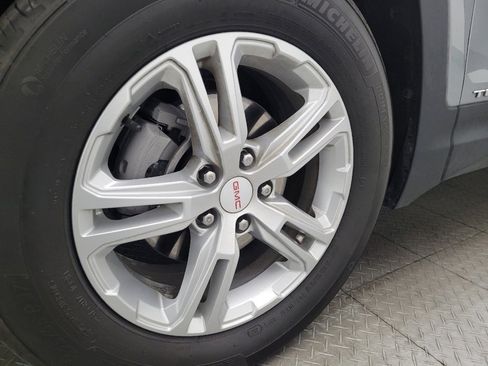 Used 2024 GMC Terrain SLE w/ Fleet Convenience Package image 31