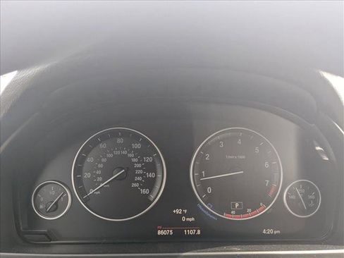 Used 2017 BMW X5 sDrive35i RWD image 11