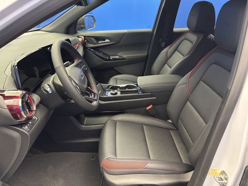 New 2026 Chevrolet Equinox RS w/ Safety and Technology Package image 12