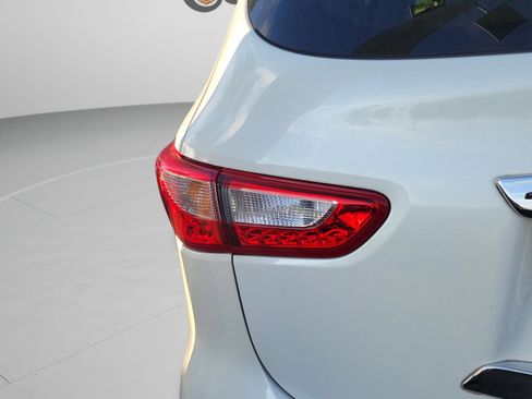 Used 2015 INFINITI QX60 FWD w/ Premium Package image 22