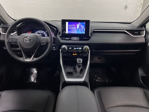 Used 2024 Toyota RAV4 XLE Premium w/ Weather Package AWD/4WD image 14