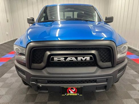 Used 2021 RAM 1500 Warlock AWD/4WD image 8