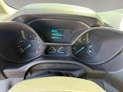 Used 2015 Ford Transit Connect XL FWD image 26