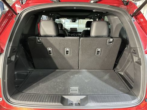 New 2025 Honda Pilot TrailSport image 20