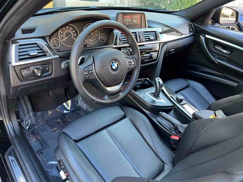 Used 2018 BMW 330i Sedan RWD image 32