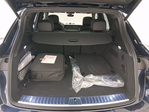 New 2026 Porsche Cayenne E-Hybrid image 34