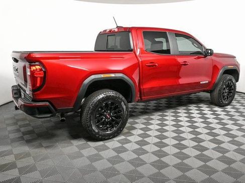 New 2026 GMC Canyon Elevation w/ Convenience Package image 2