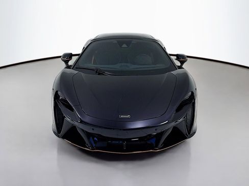 Used 2025 McLaren Artura Spider RWD image 2