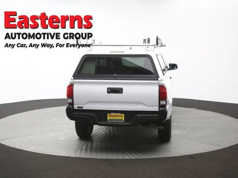 Used 2020 Toyota Tacoma SR RWD image 36