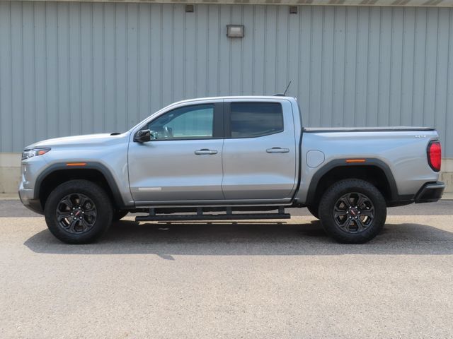 Used 2025 GMC Canyon Elevation w/ Convenience Package AWD/4WD image 8