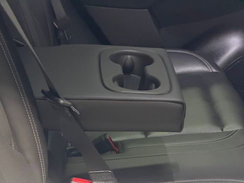 Certified 2024 Buick Envision Preferred image 31