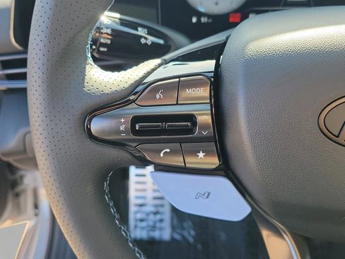 New 2026 Hyundai Elantra N image 26