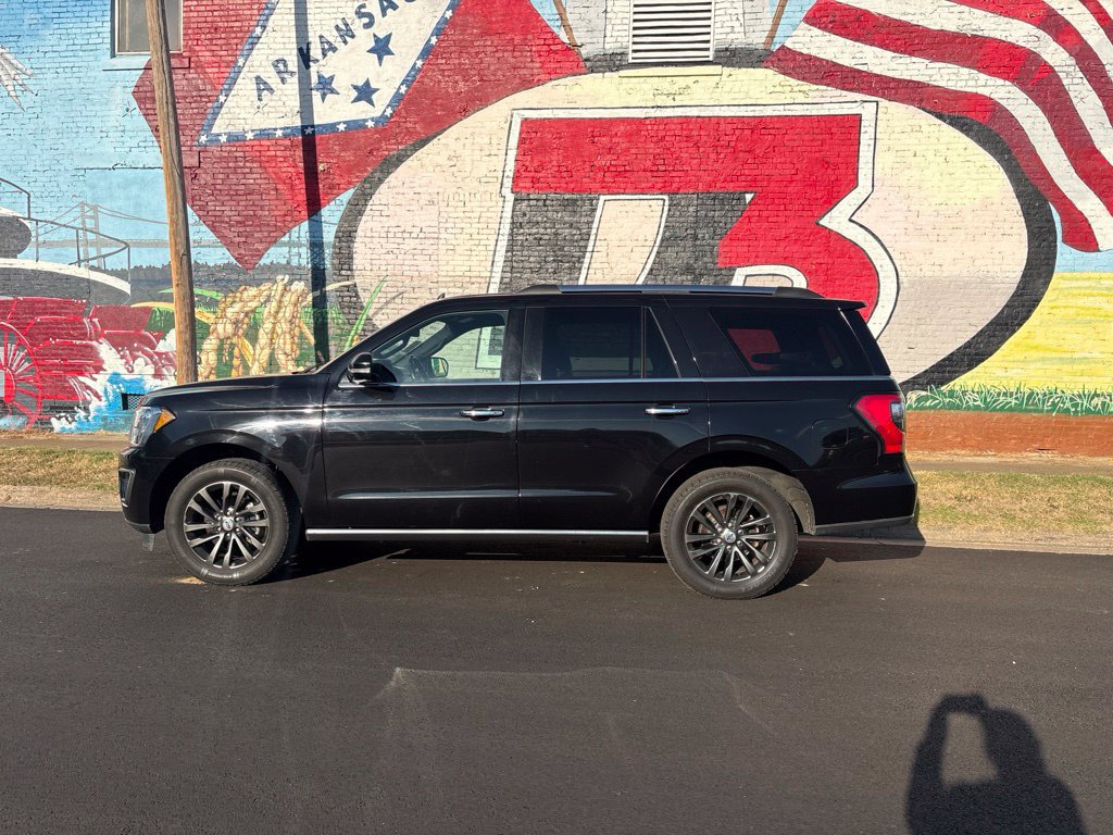 Used 2021 Ford Expedition Limited RWD image 3