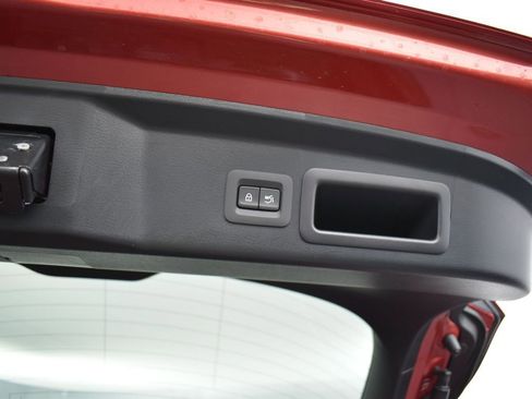 Certified 2025 MAZDA CX-30 2.5 Turbo w/ Premium Plus Pkg image 25