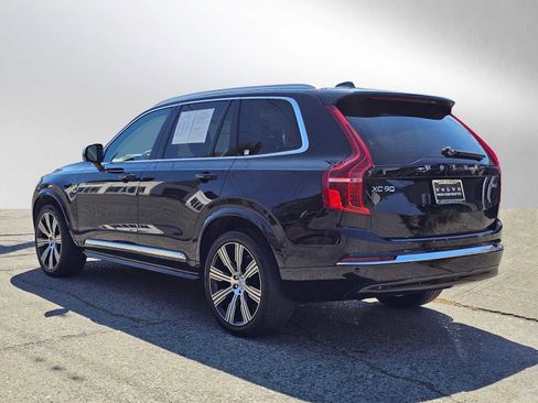 Used 2023 Volvo XC90 B6 Ultimate w/ Protection Package Premier AWD/4WD image 5