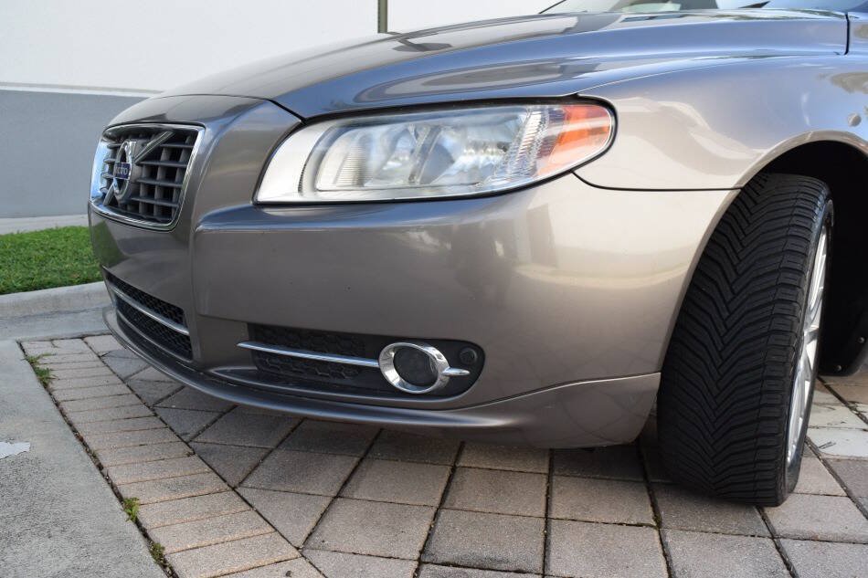 Used 2012 Volvo S80 3.2 FWD image 15