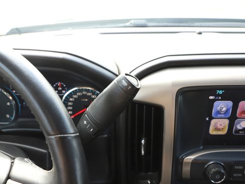 Used 2019 GMC Sierra 2500 Denali AWD/4WD image 23