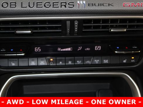 Used 2025 MAZDA CX-90 Plug-In Hybrid w/Premium Sport image 29