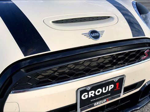 Used 2022 MINI Cooper S image 28
