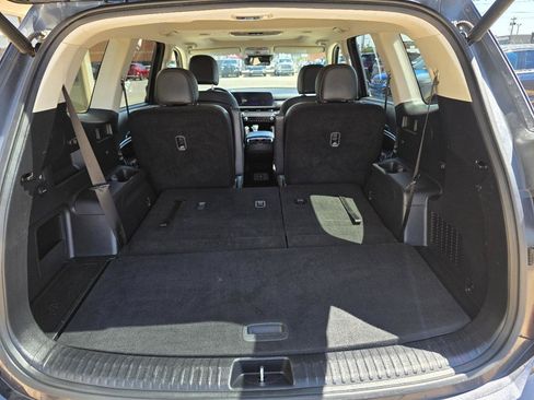 Used 2025 Kia Telluride S AWD/4WD image 28