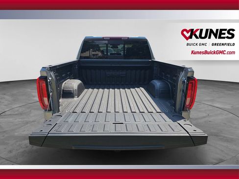 New 2026 GMC Sierra 1500 SLT w/ SLT Premium Plus Package AWD/4WD image 35