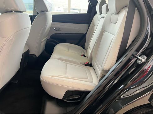 New 2026 Hyundai Tucson SE AWD/4WD image 26