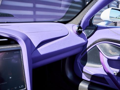 Used 2022 McLaren 765LT Base image 79