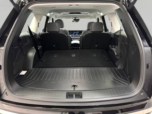 Certified 2026 Hyundai Palisade SEL image 23