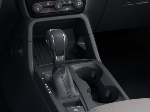 New 2025 Ford Ranger XLT w/ Chrome Accent Package image 15