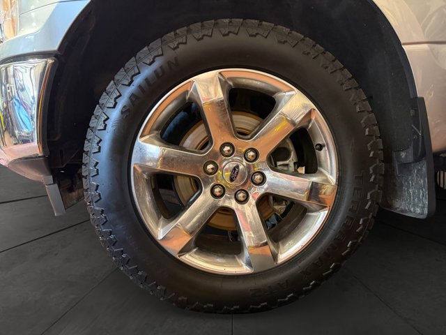 Used 2020 Ford F150 XLT w/ Equipment Group 301A Mid AWD/4WD image 9