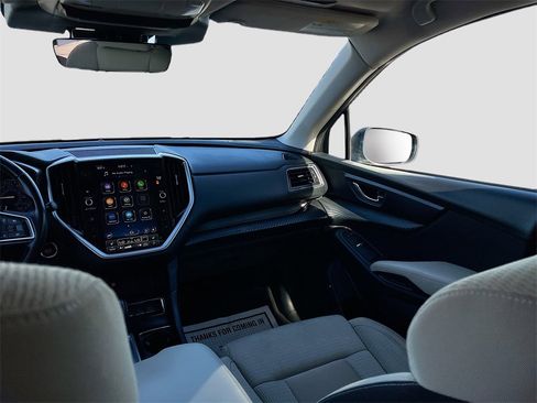 Used 2023 Subaru Ascent Premium w/ Convenience Package image 22