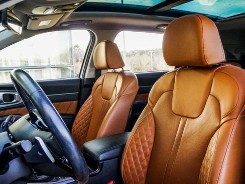 Used 2021 Kia Sorento SX Prestige image 34