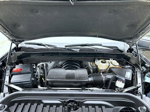 Used 2021 GMC Sierra 1500 AT4 image 24