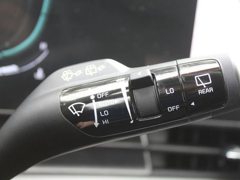 Certified 2023 Kia Sportage EX image 31