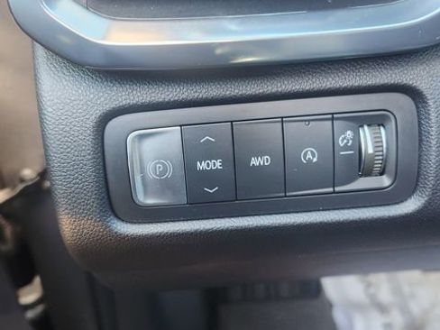 Used 2024 GMC Acadia AT4 w/ LPO, Floor Liner Package image 11