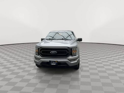 Certified 2023 Ford F150 XLT w/ Equipment Group 302A High AWD/4WD image 39