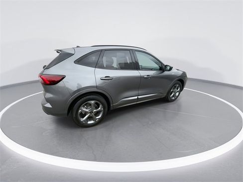 Used 2023 Ford Escape ST-Line w/ Tech Pack #1 image 8