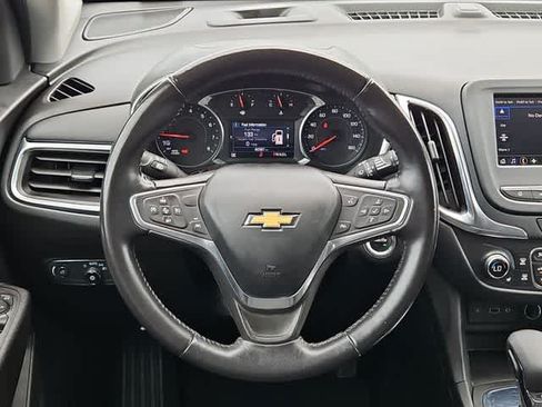 Used 2022 Chevrolet Equinox LT FWD image 20