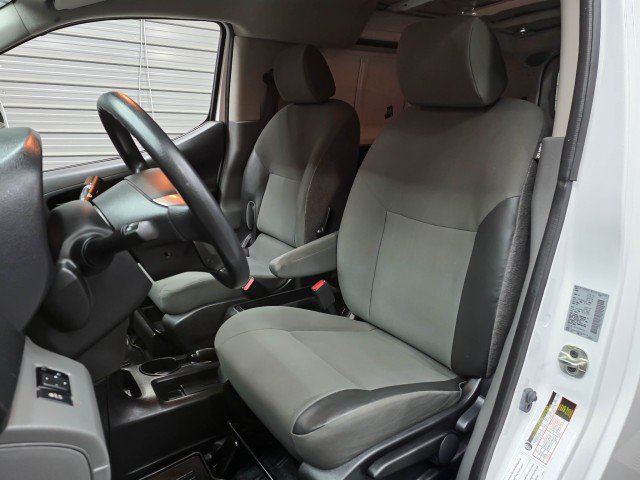 Used 2021 Nissan NV200 SV FWD image 16