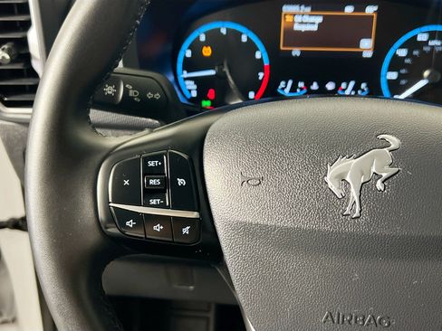 Used 2024 Ford Bronco Sport Big Bend w/ Convenience Package image 18
